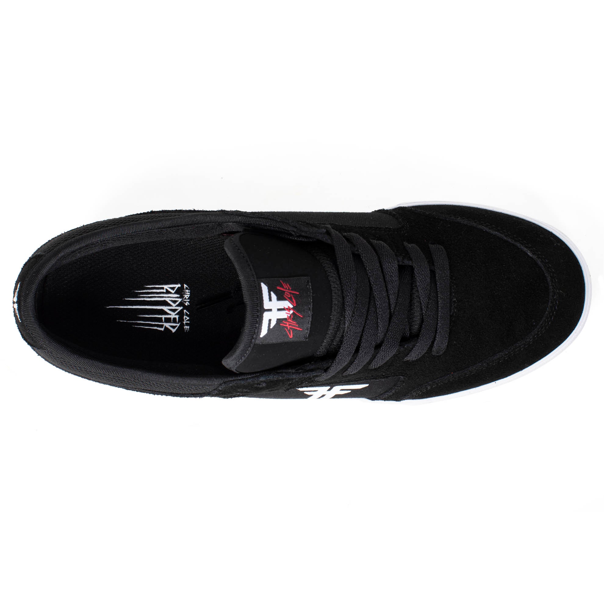 FALLEN SHOES RIPPER CHRIS COLE