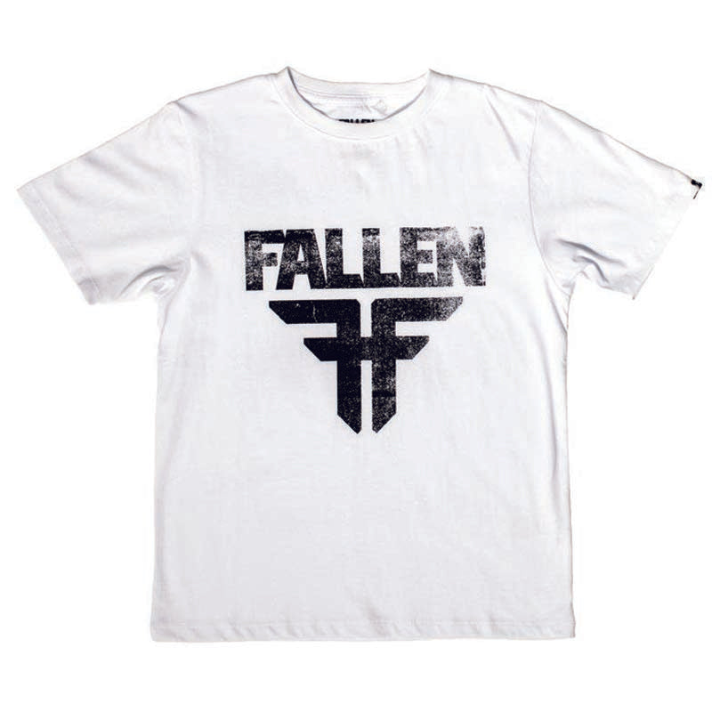 INSIGNIA YOUTH TEE