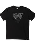 FALLEN T-SHIRT INSIGNIA