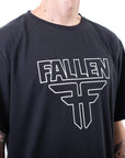 FALLEN T-SHIRT INSIGNIA