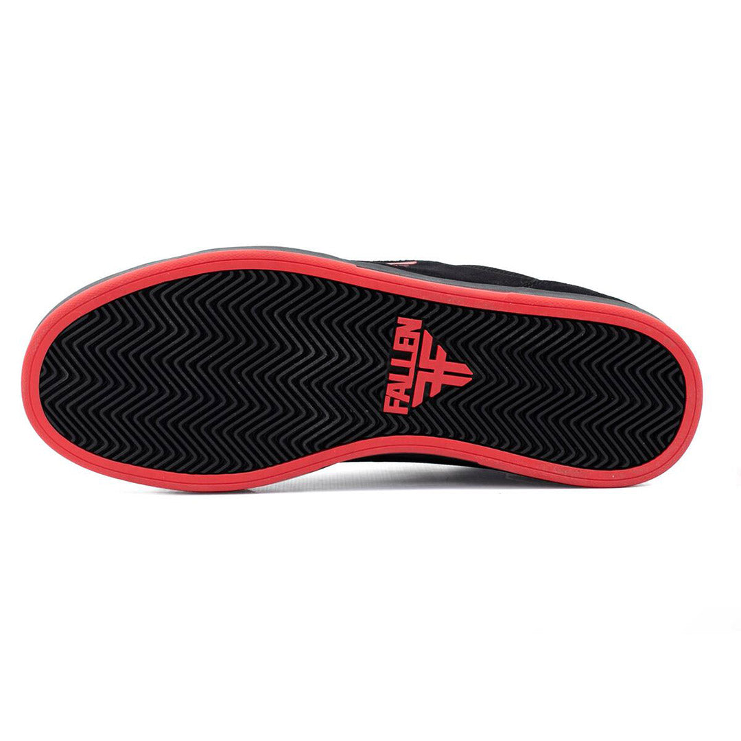 FALLEN SHOES PATRIOT