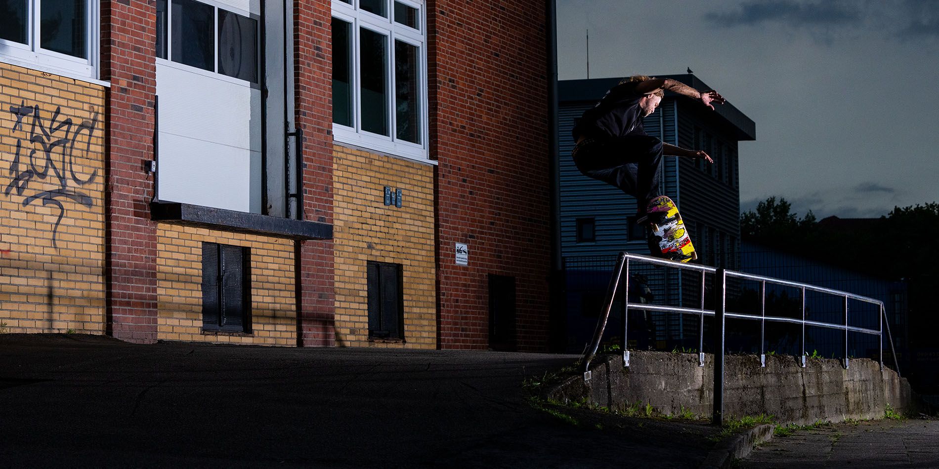 NEW ARRIVALS – Fallen Footwear Canada