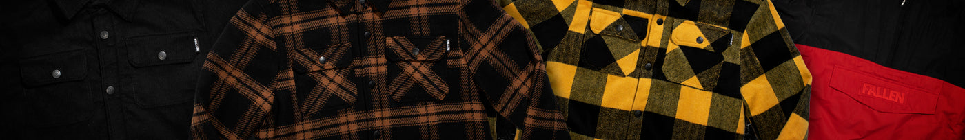 Jackets