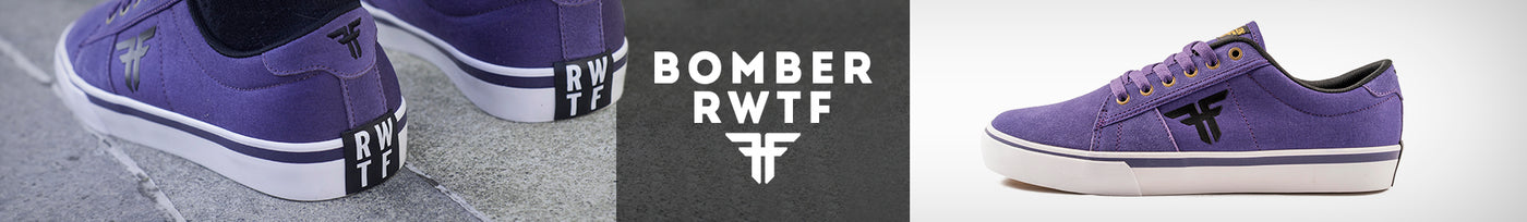 Bomber RWTF