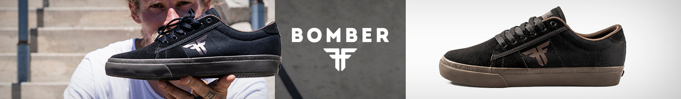Bomber Sandoval
