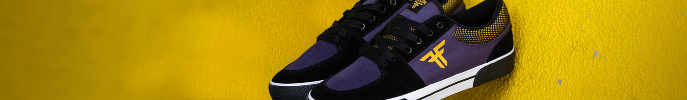 Patriot Vulcanized