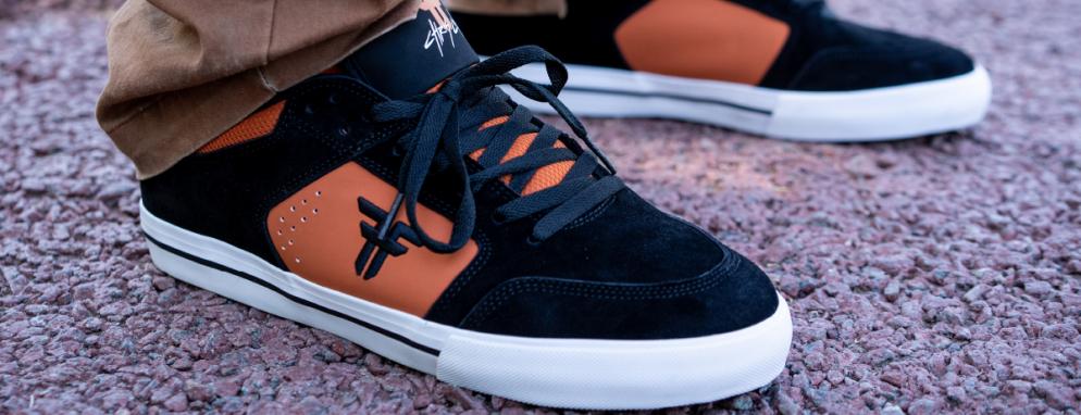 Ripper – Fallen Footwear Canada