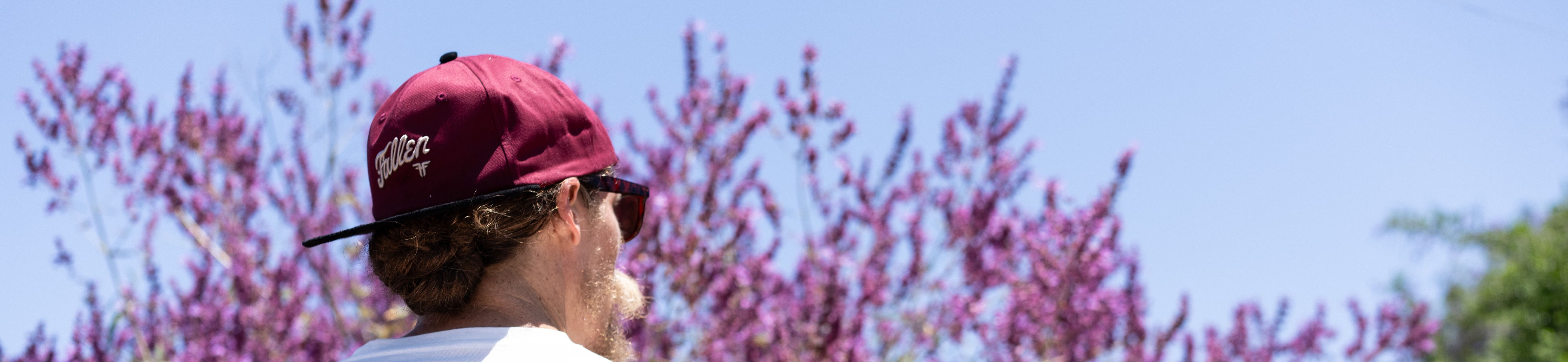 Caps – Fallen Footwear Canada