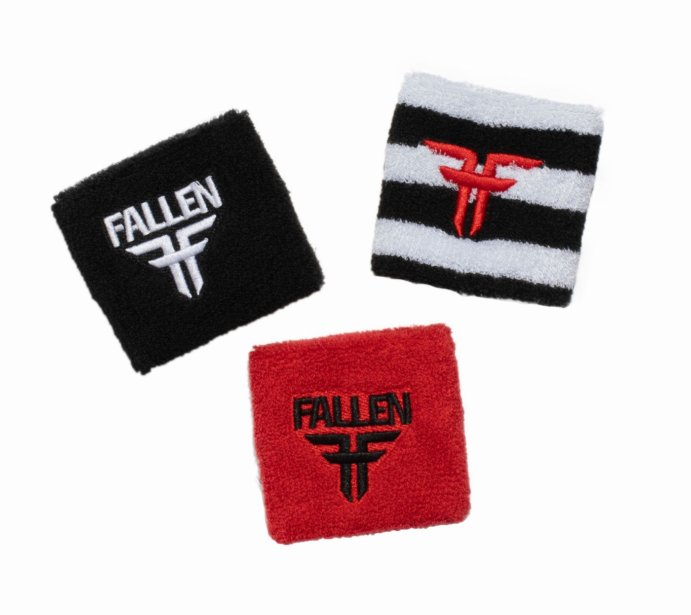 WRISTBANDS