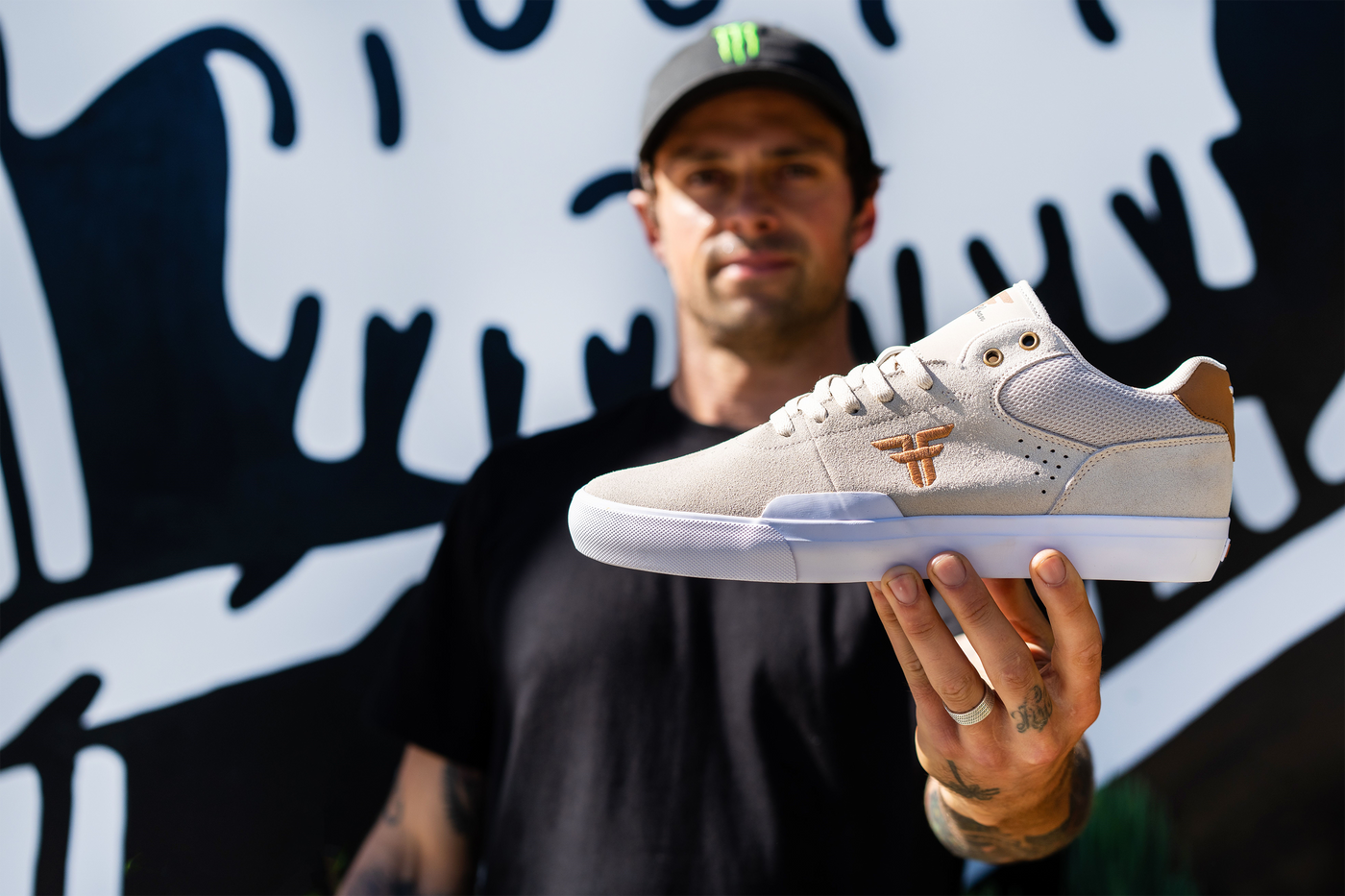 Fallen Footwear Canada