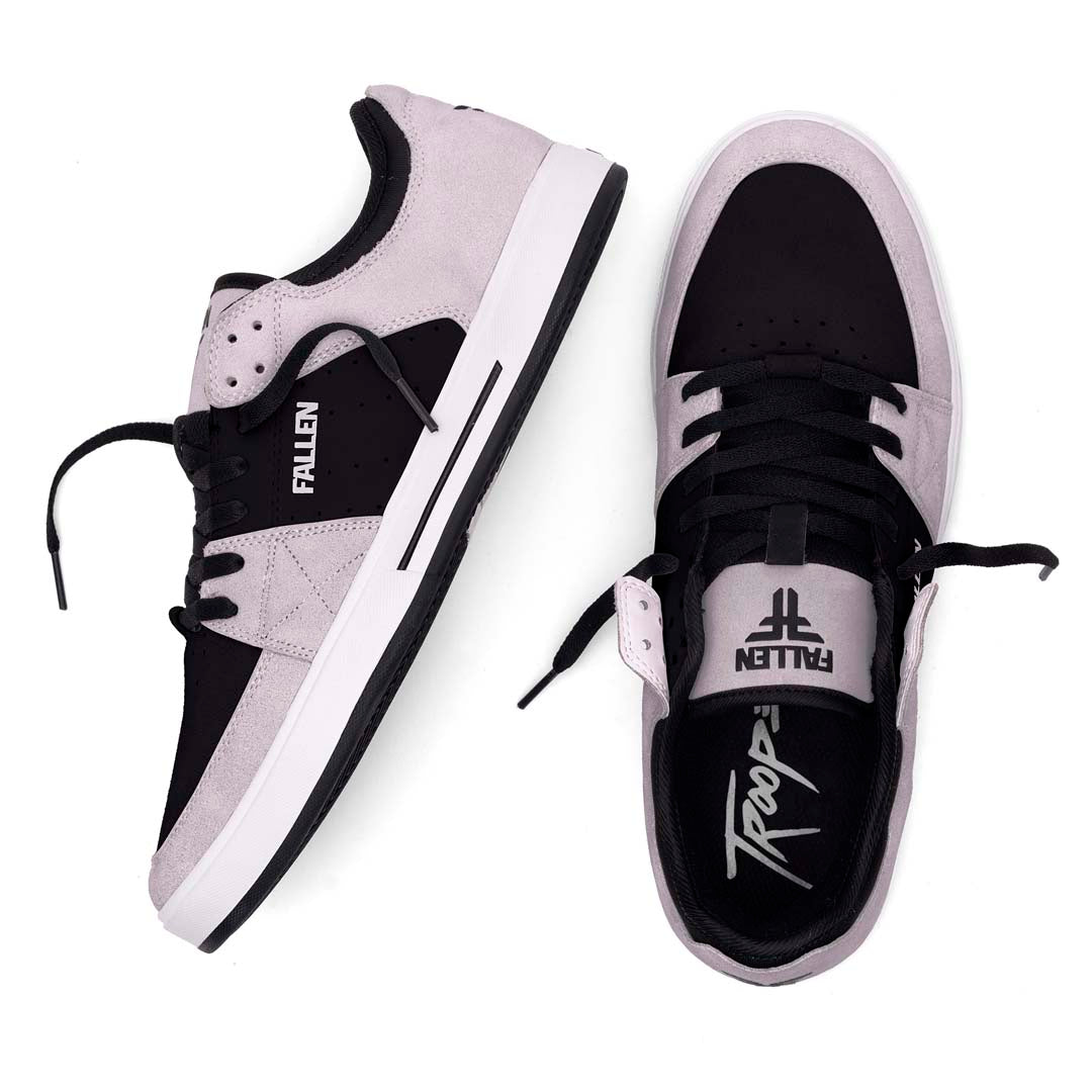 FALLEN SHOES TROPPER