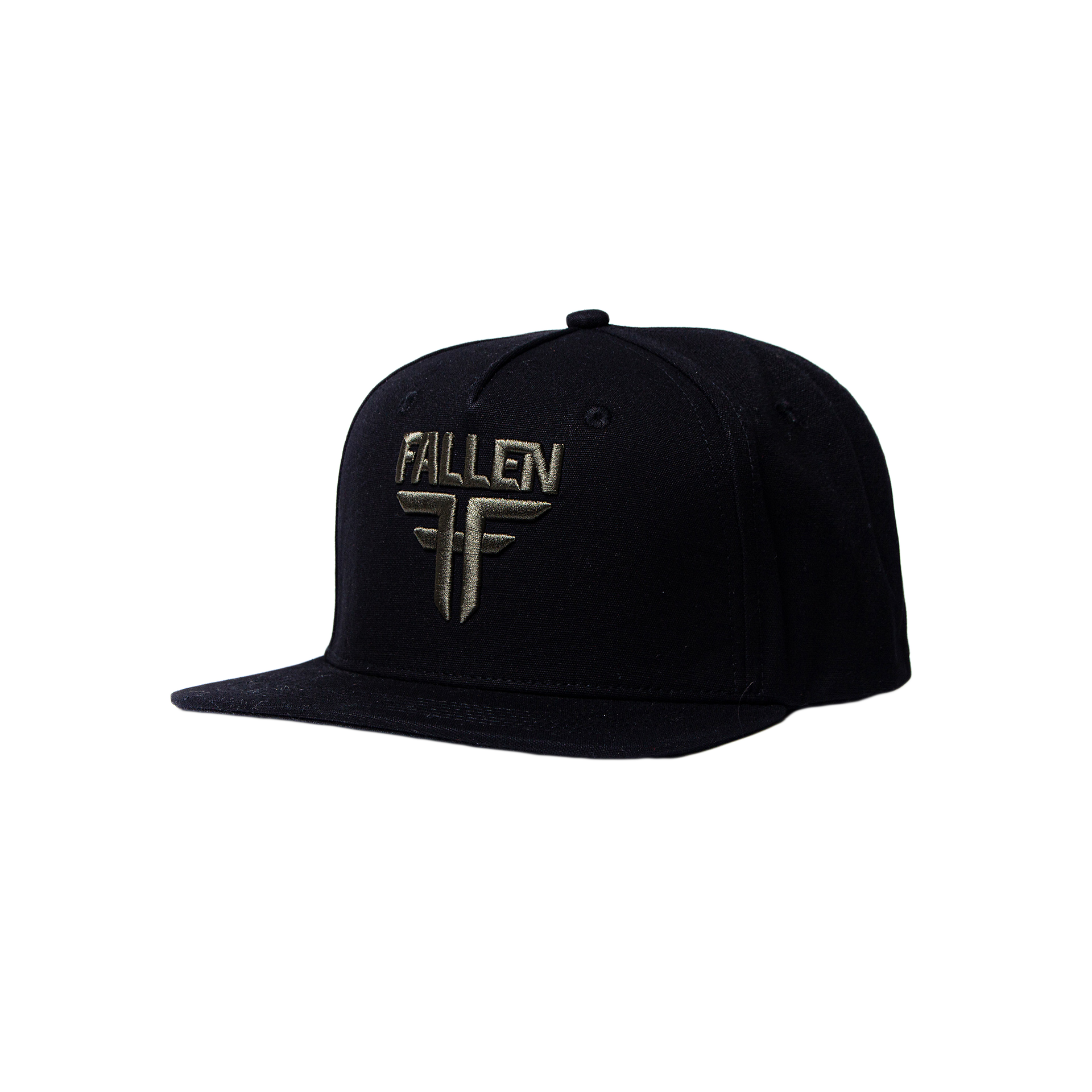 FALLEN HAT INSIGNIA FLAT