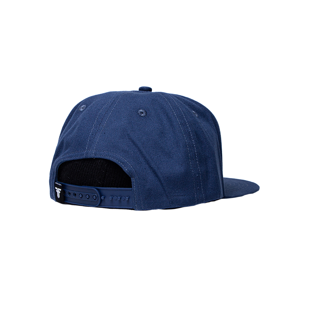FALLEN HAT INSIGNIA FLAT