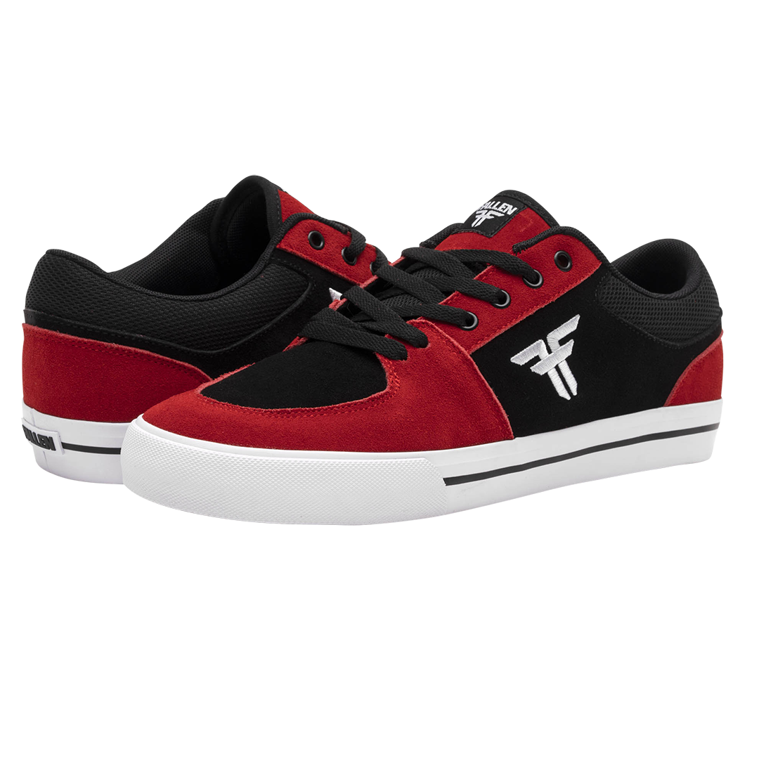 FALLEN SHOES PATRIOT VULC – Fallen Footwear Canada