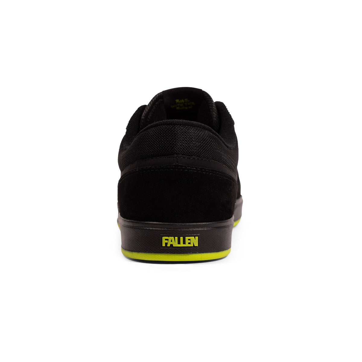 FALLEN SHOES PATRIOT