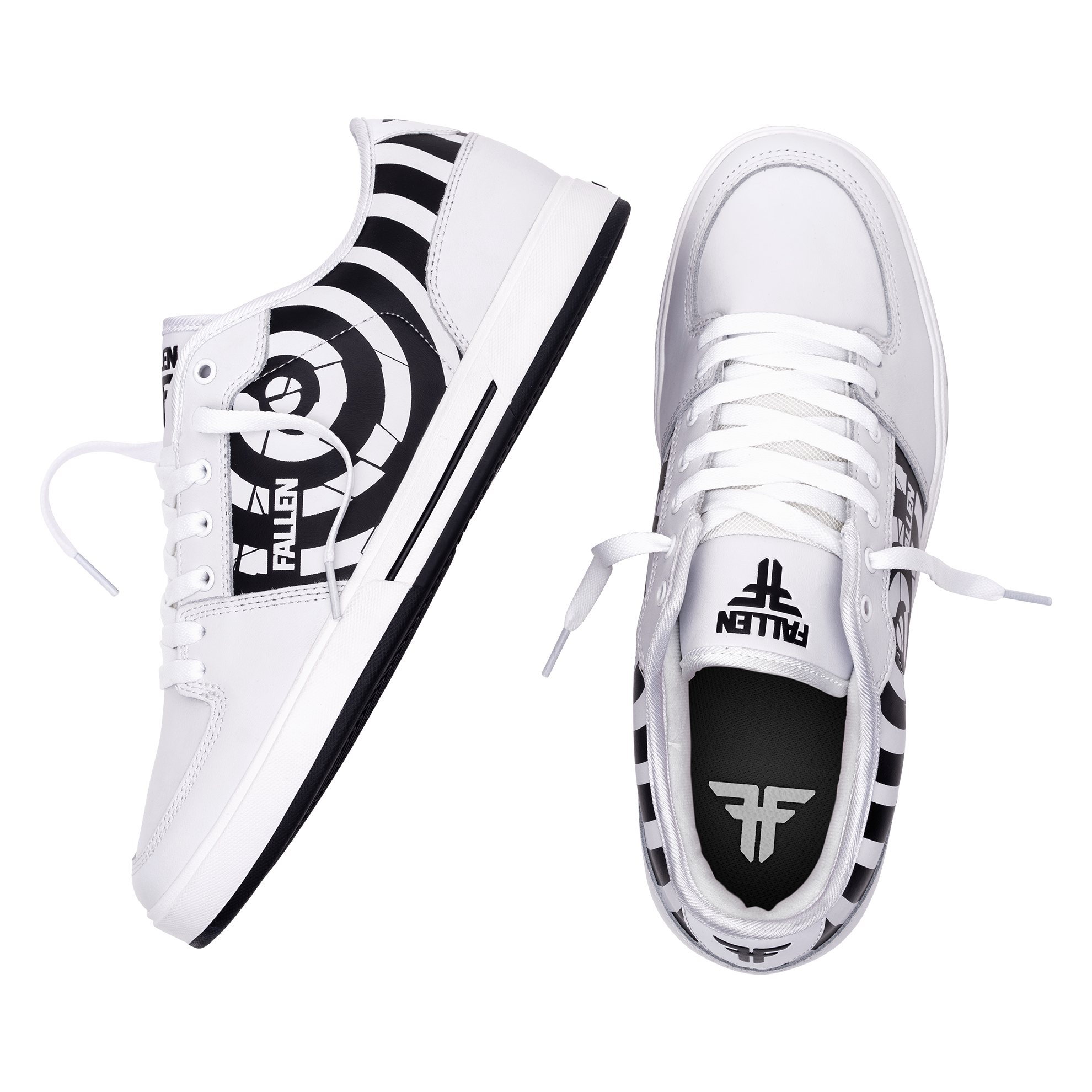FALLEN SHOES PATRIOT XP