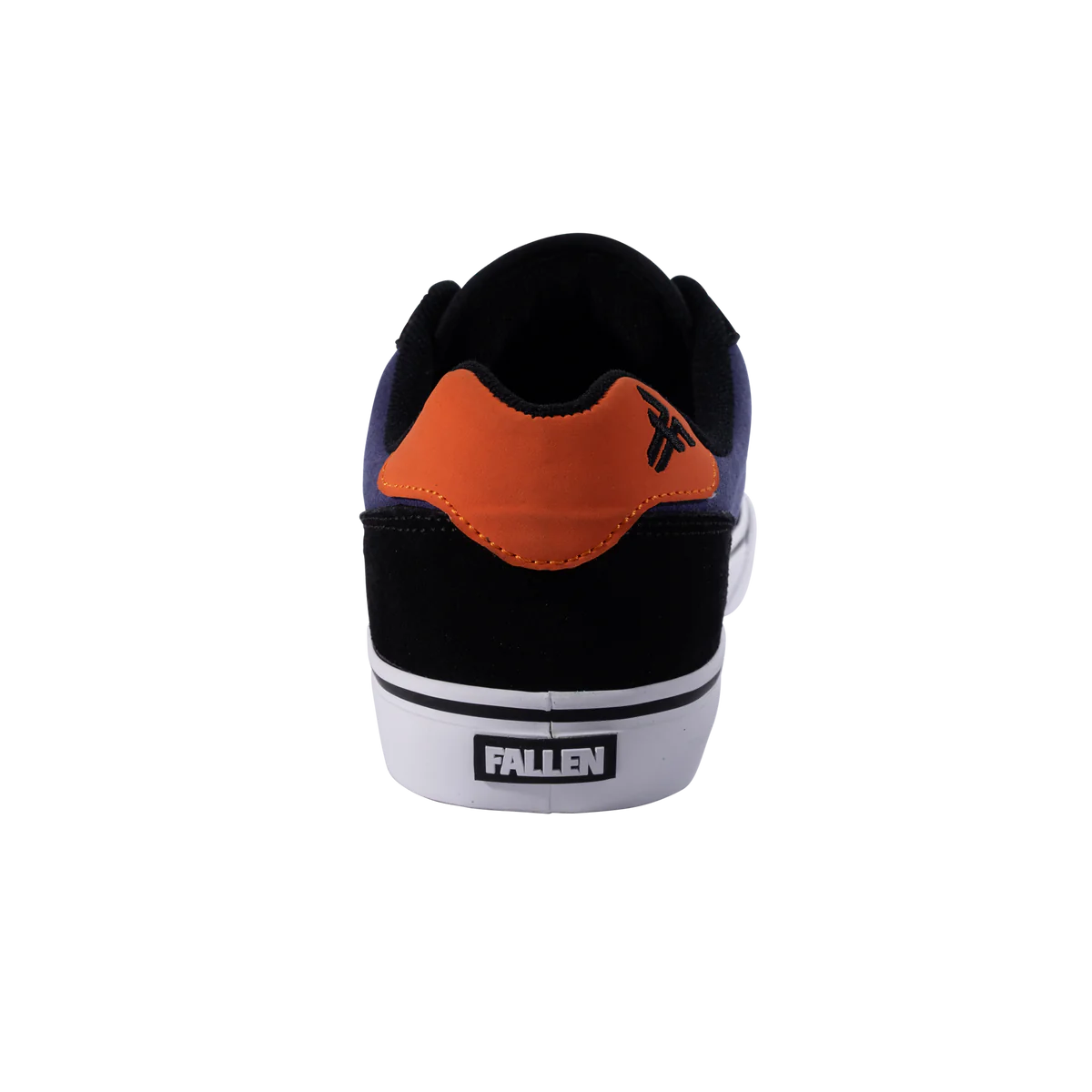 FALLEN SHOES THE GOAT