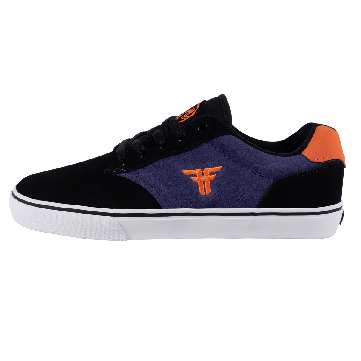 FALLEN SHOES THE GOAT
