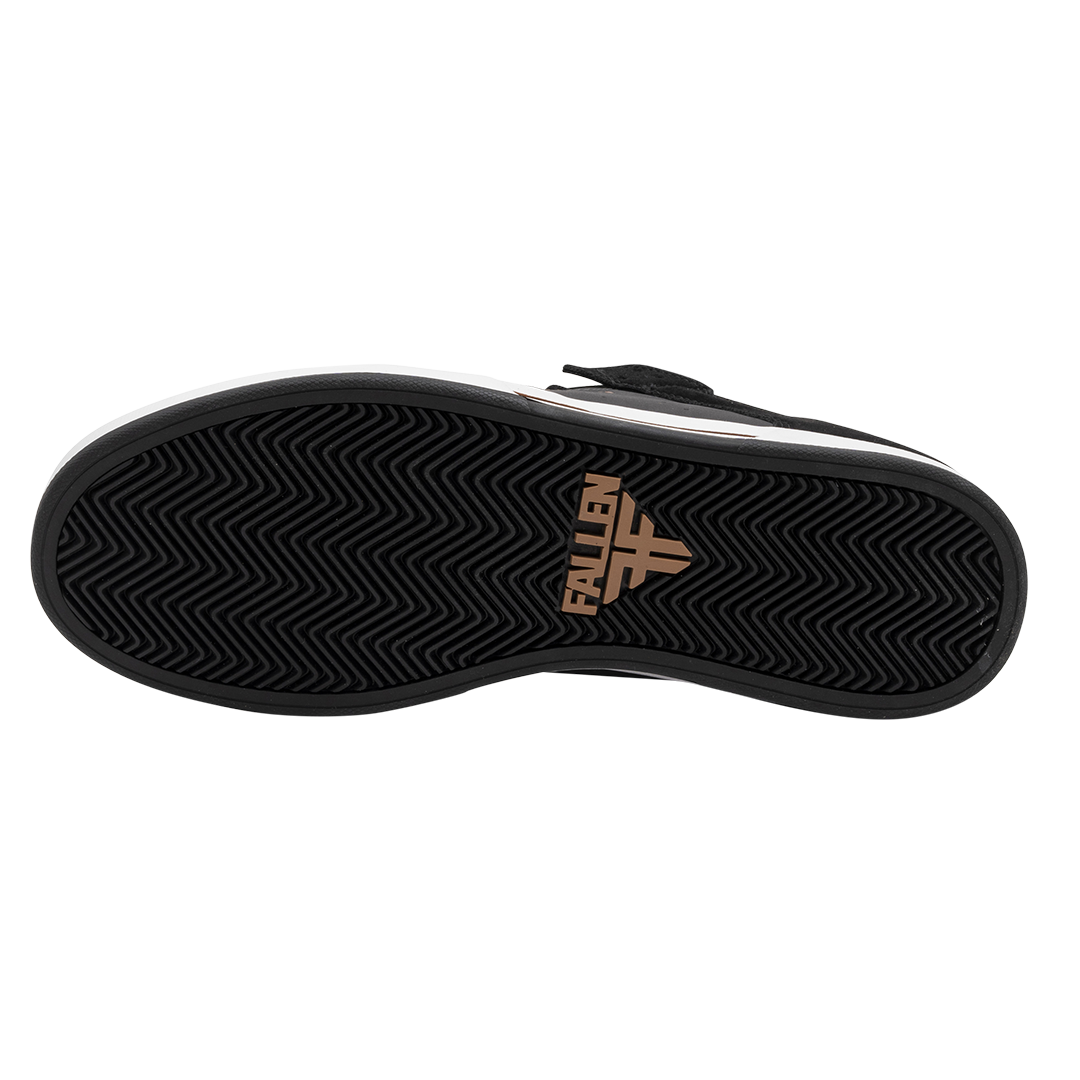 FALLEN SHOES TROOPER CHRIS COLE