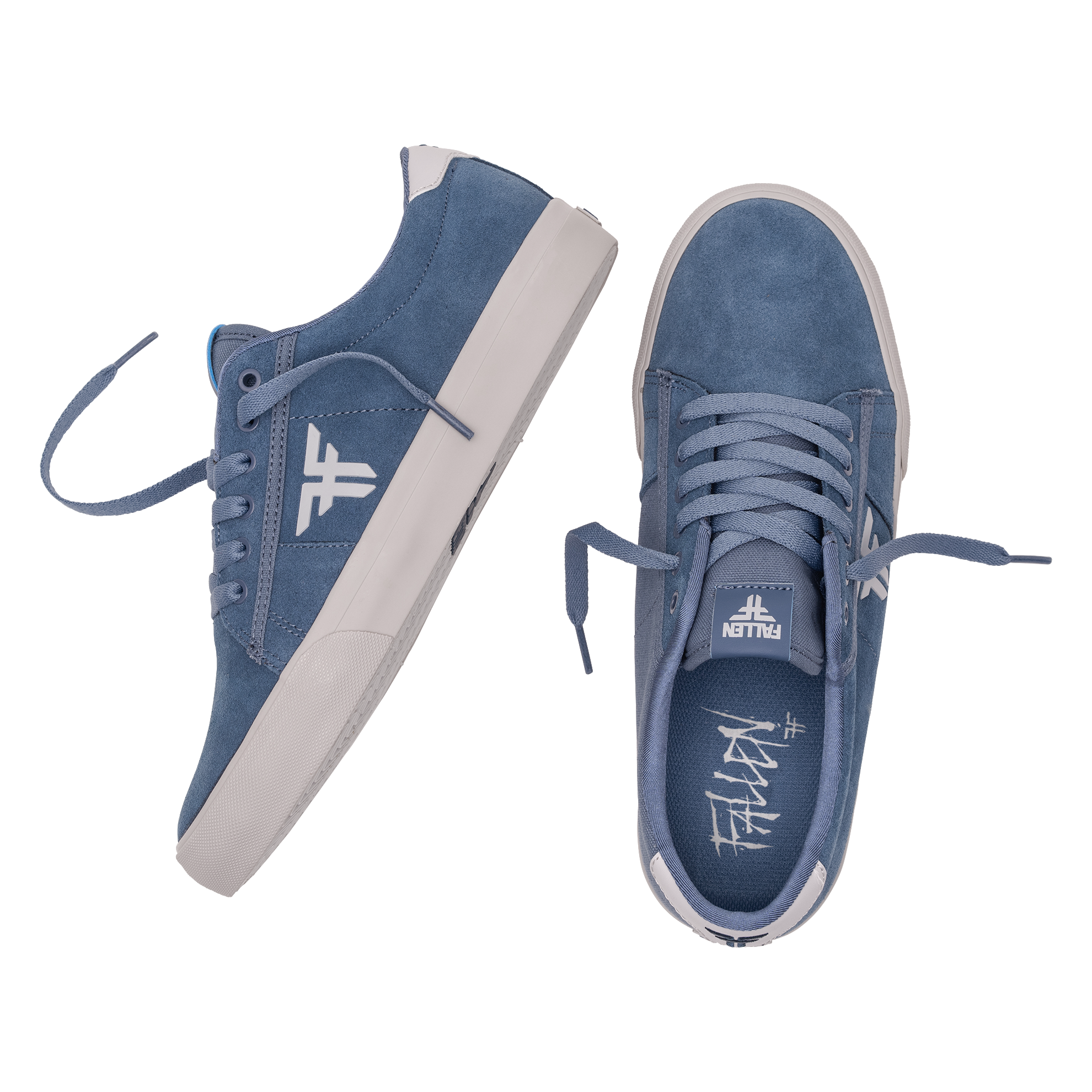 FALLEN SHOES BOMBER