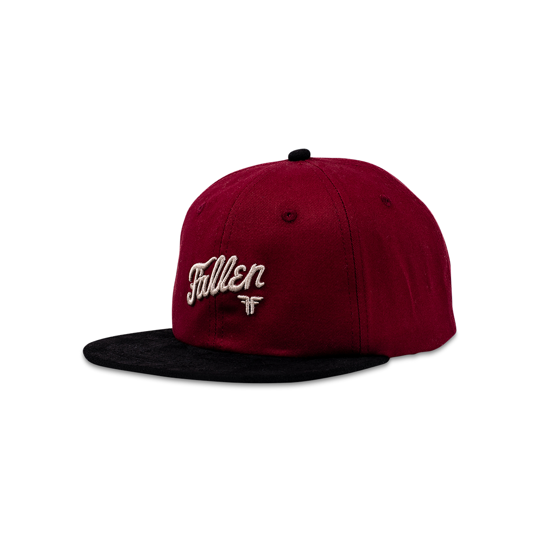 FALLEN CAP FURY