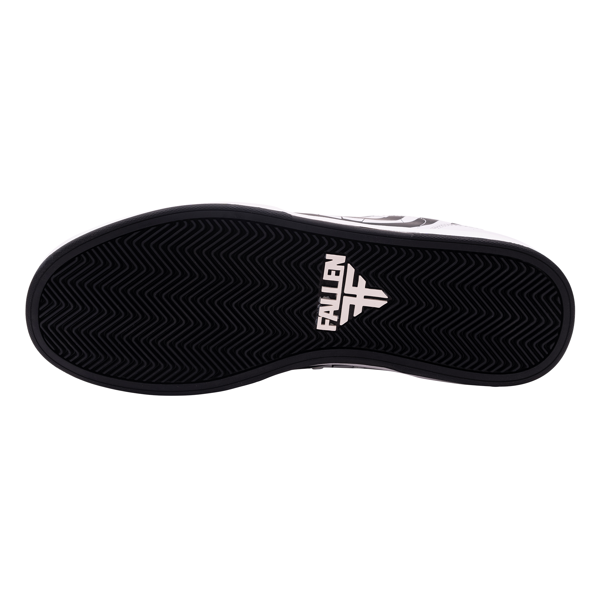 FALLEN SHOES PATRIOT XP