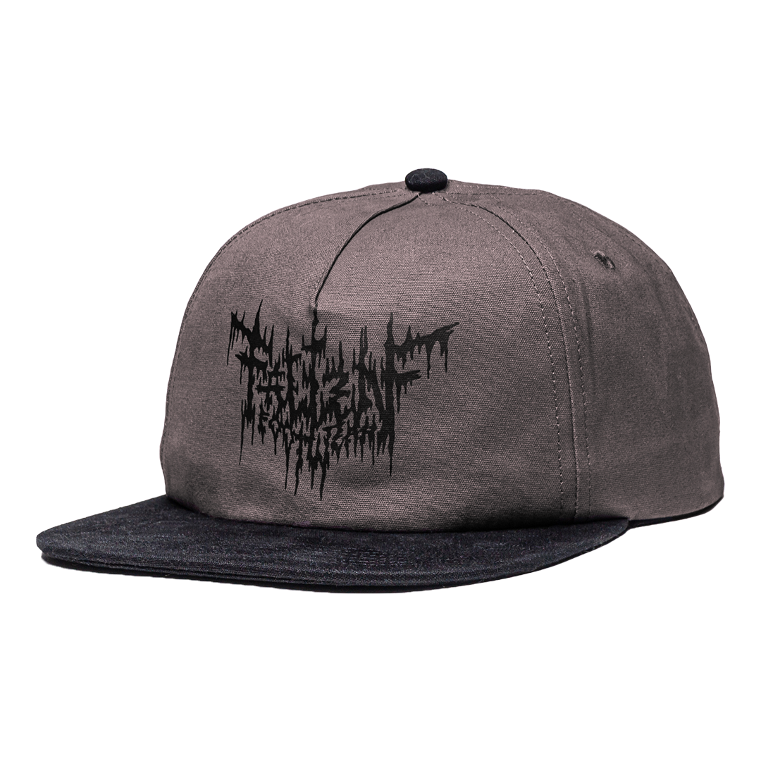 FALLEN HAT HAUNTED FLAT