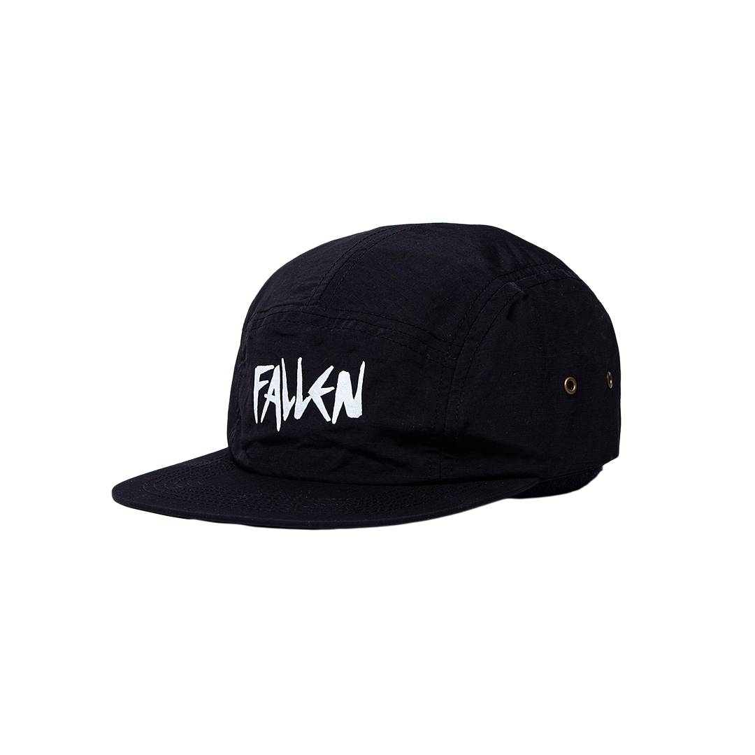 FALLEN HAT STREET 5 PANELS