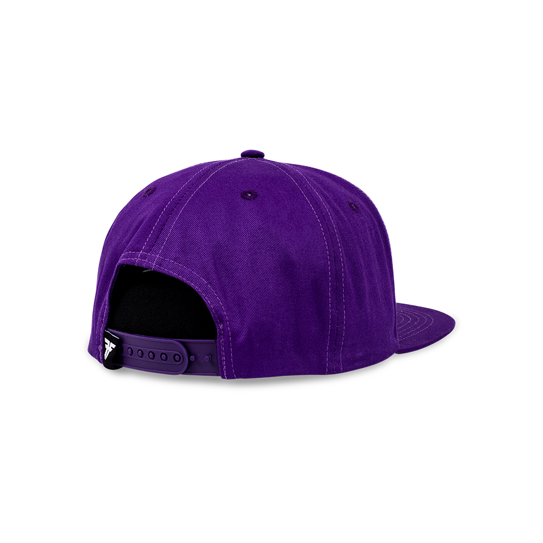 FALLEN HAT INSIGNIA FLAT