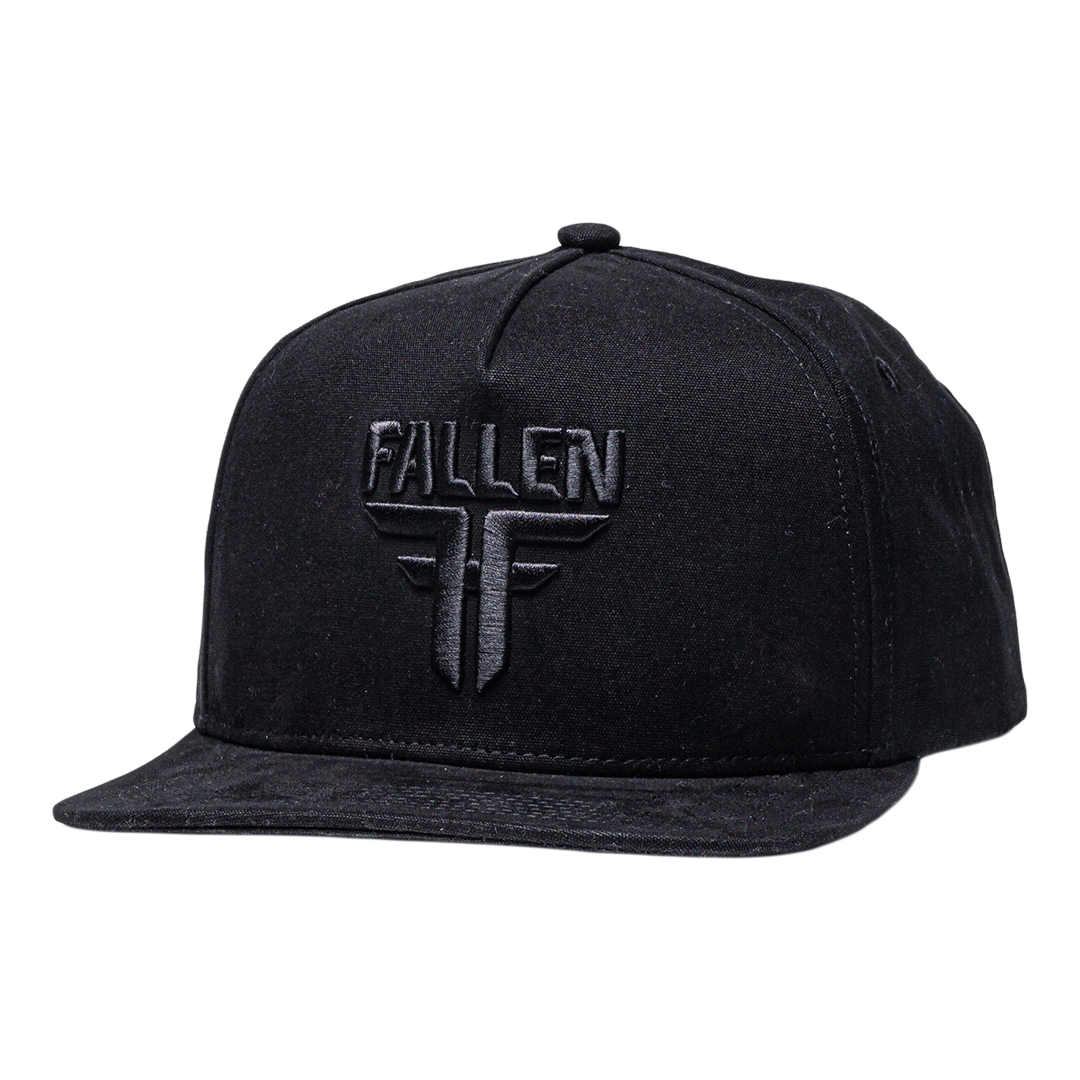 FALLEN HAT INSIGNIA FLAT