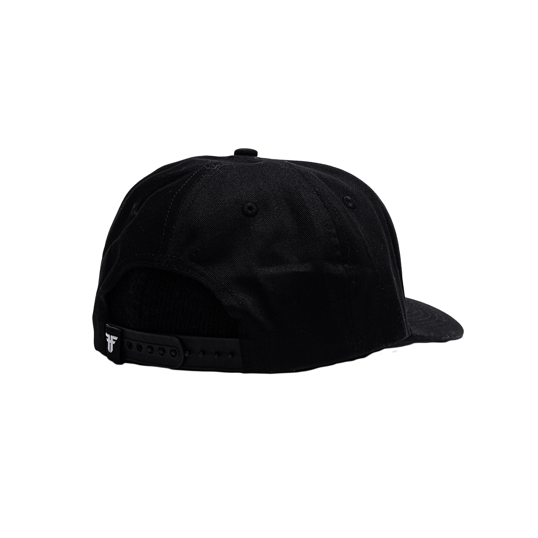 FALLEN HAT INSIGNIA CURVE