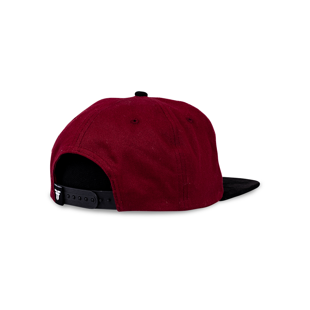 FALLEN CAP FURY