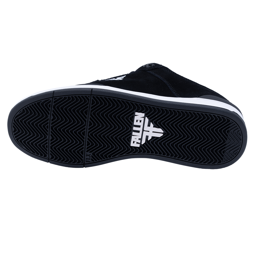 FALLEN SHOES HERITAGE