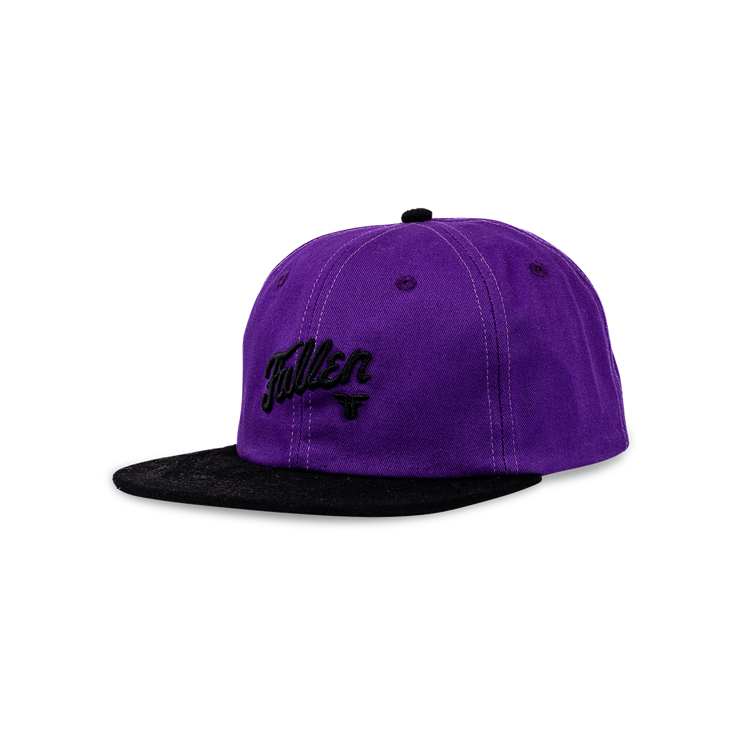 FALLEN CAP FURY