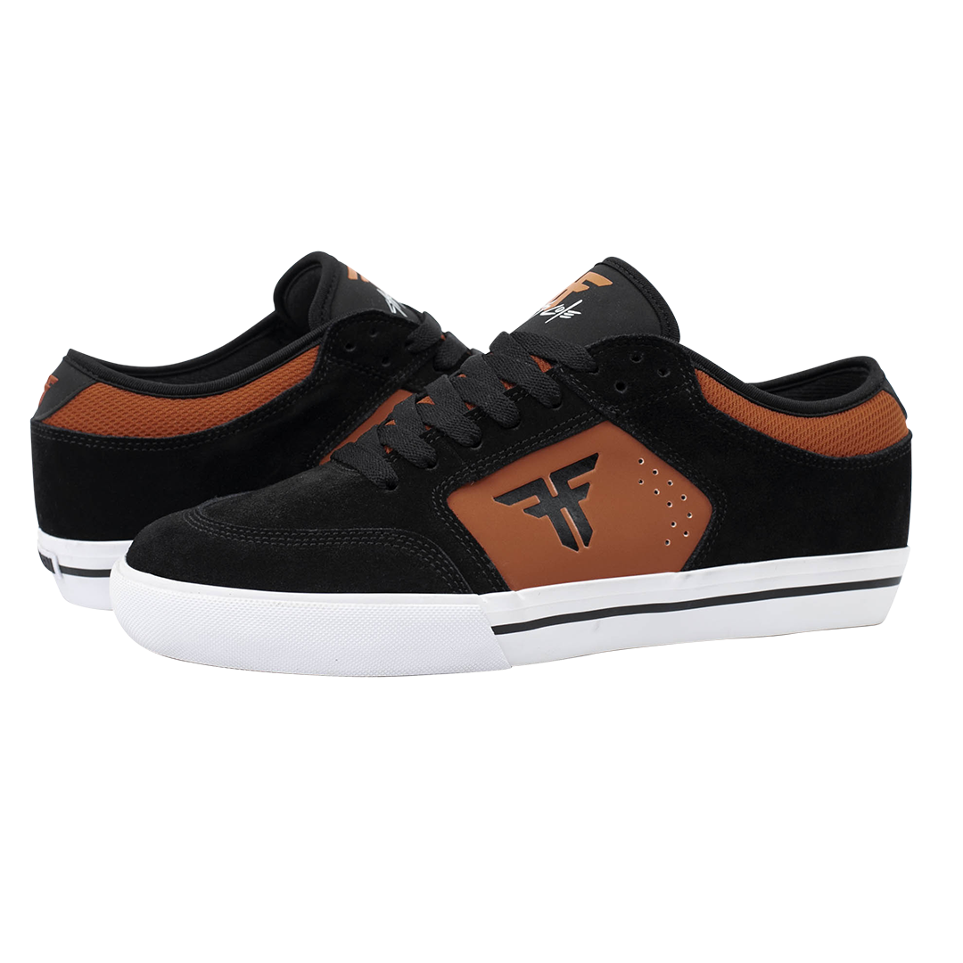 FALLEN SHOES RIPPER CHRIS COLE