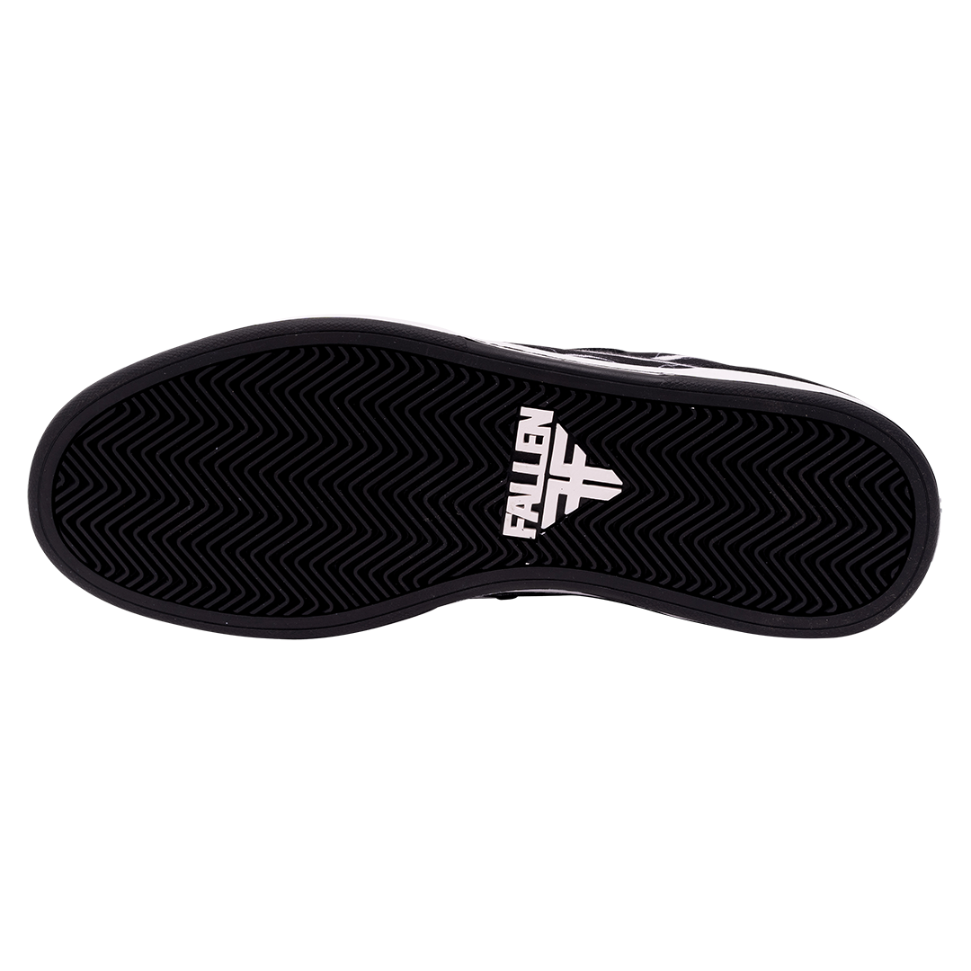 FALLEN SHOES PATRIOT