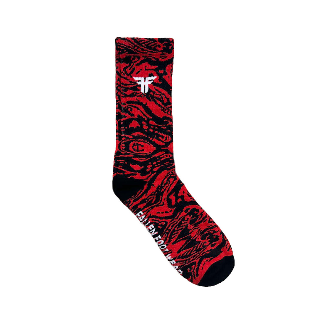 FALLEN SOCKS TRADEMARK