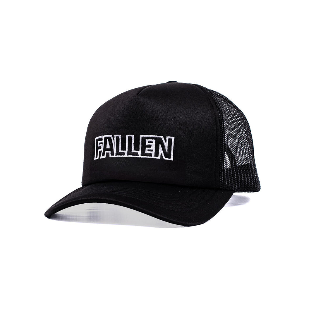 FALLEN HAT BOLT