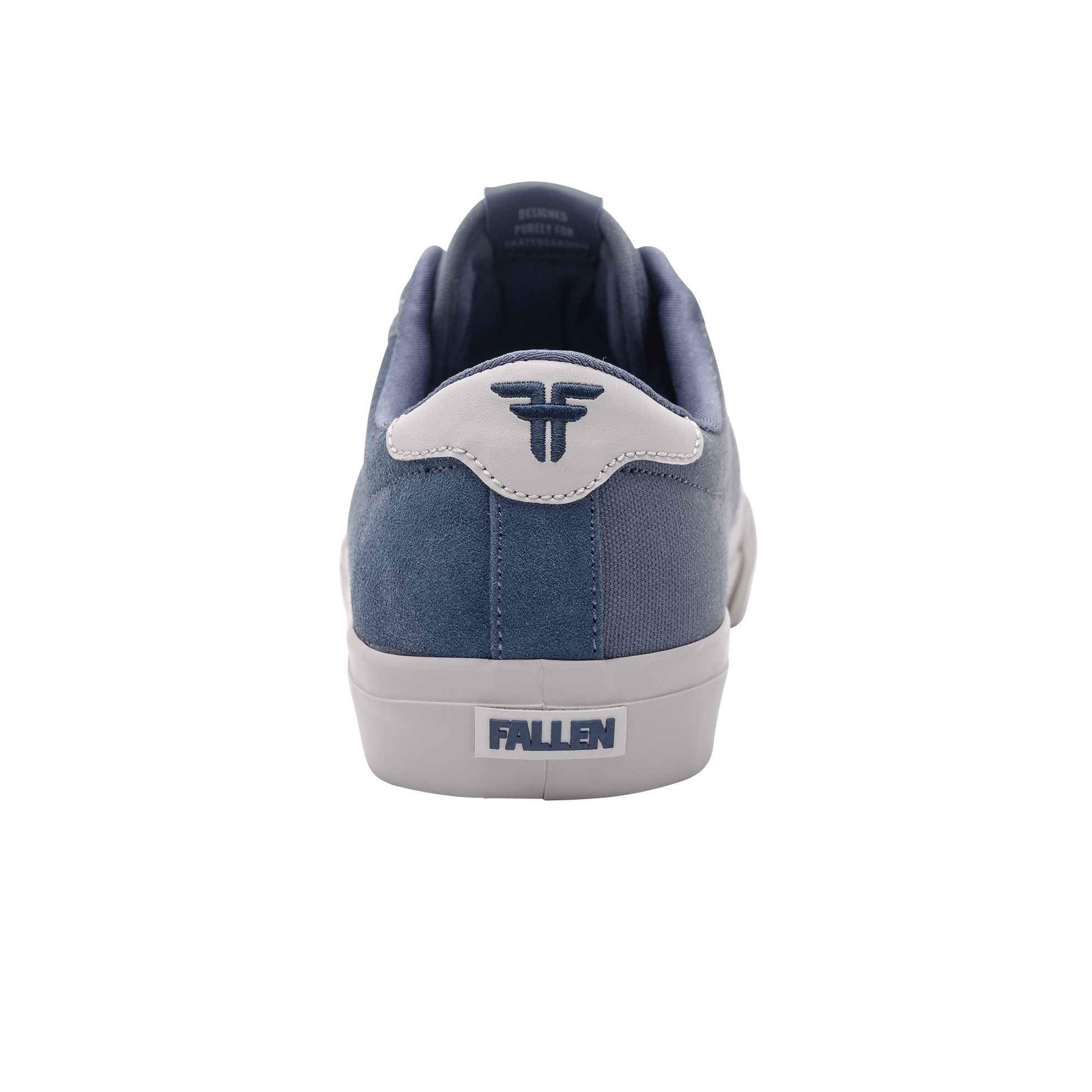 FALLEN SHOES BOMBER