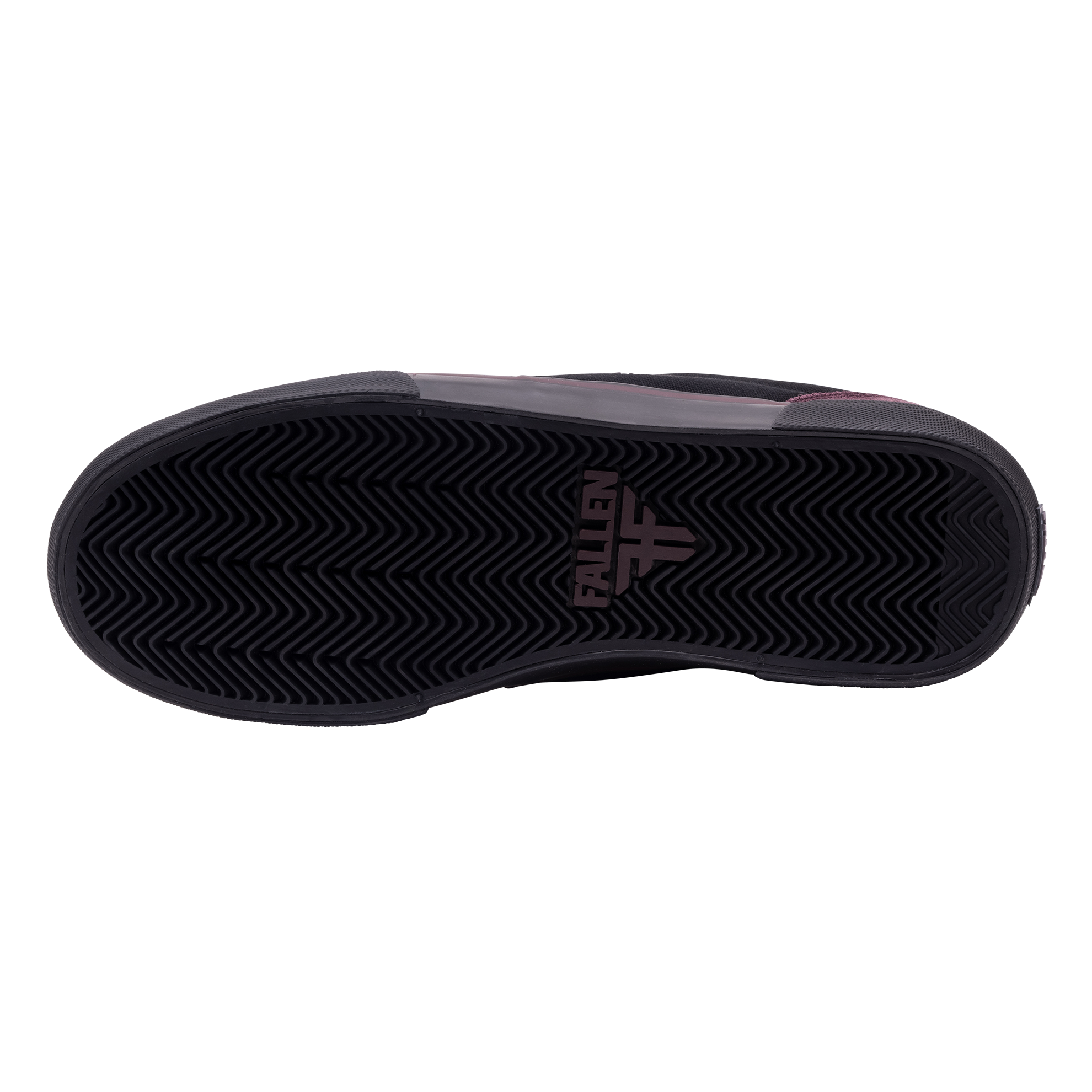 FALLEN SHOES THE GOAT