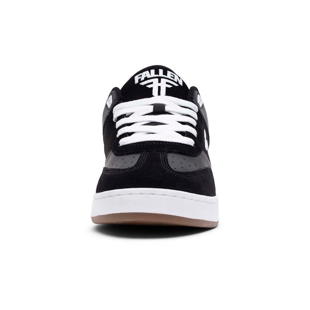 FALLEN SHOES THE VALOR