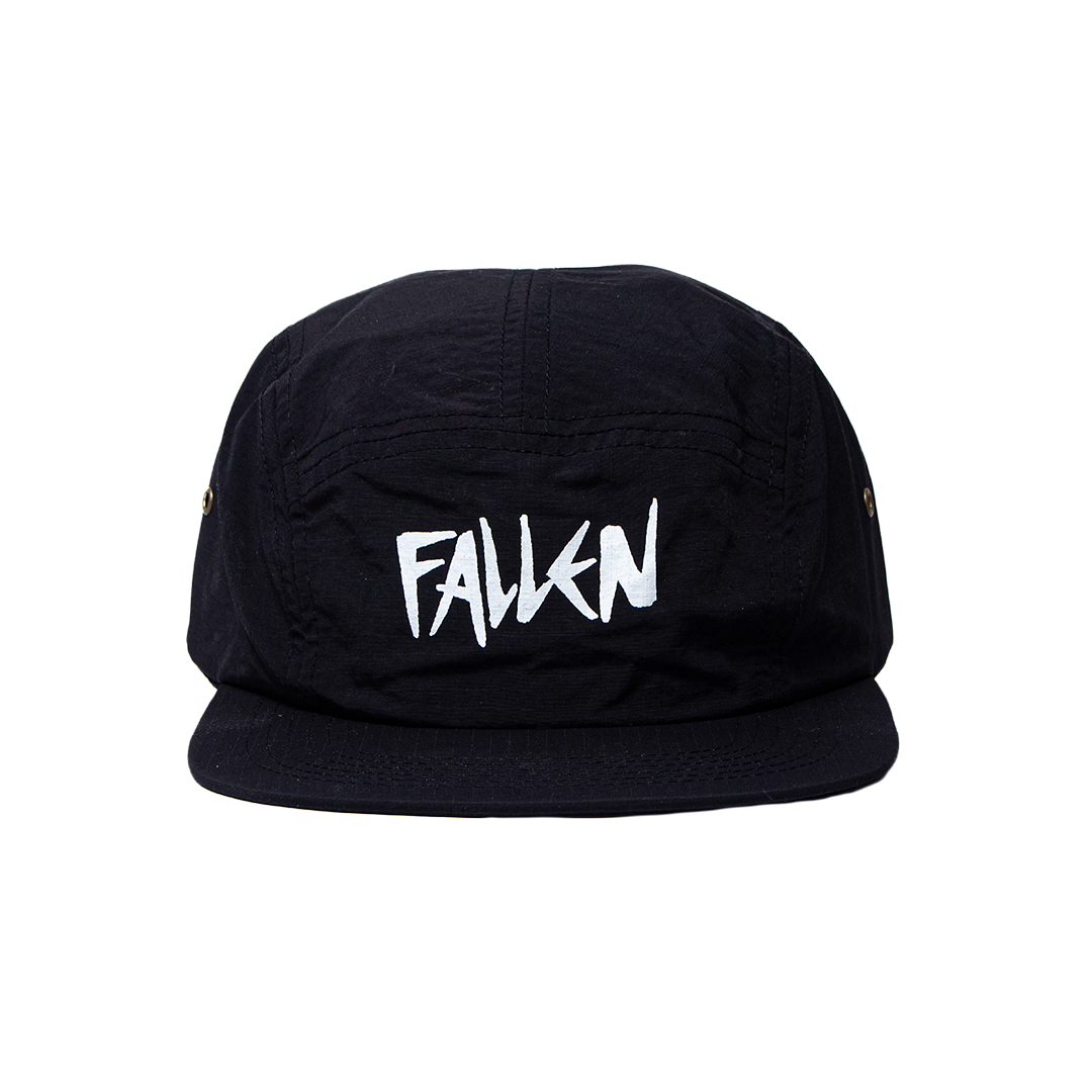 FALLEN HAT STREET 5 PANELS