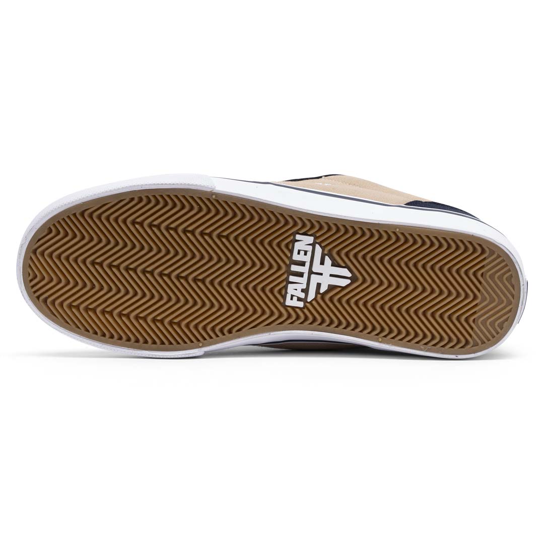 FALLEN SHOES THE GOAT