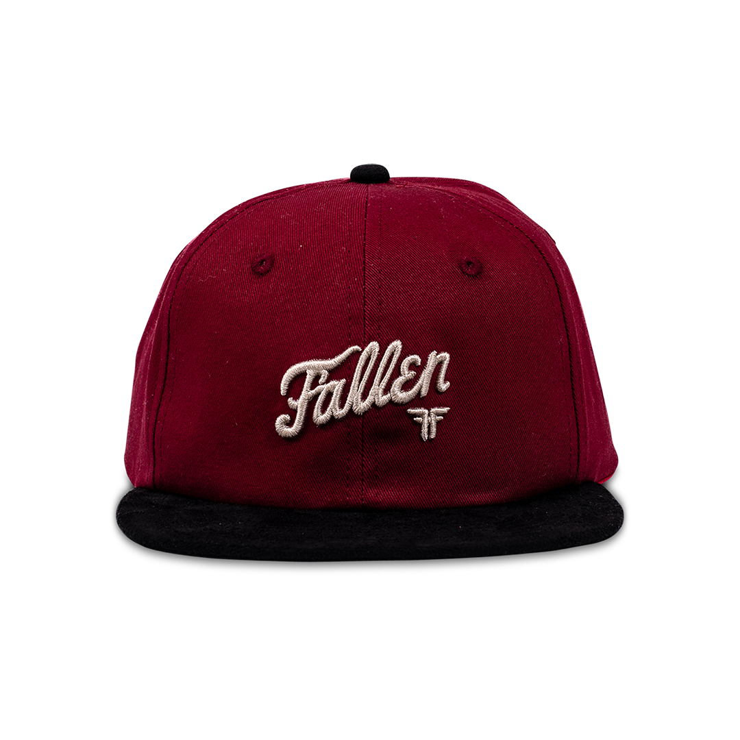 FALLEN CAP FURY