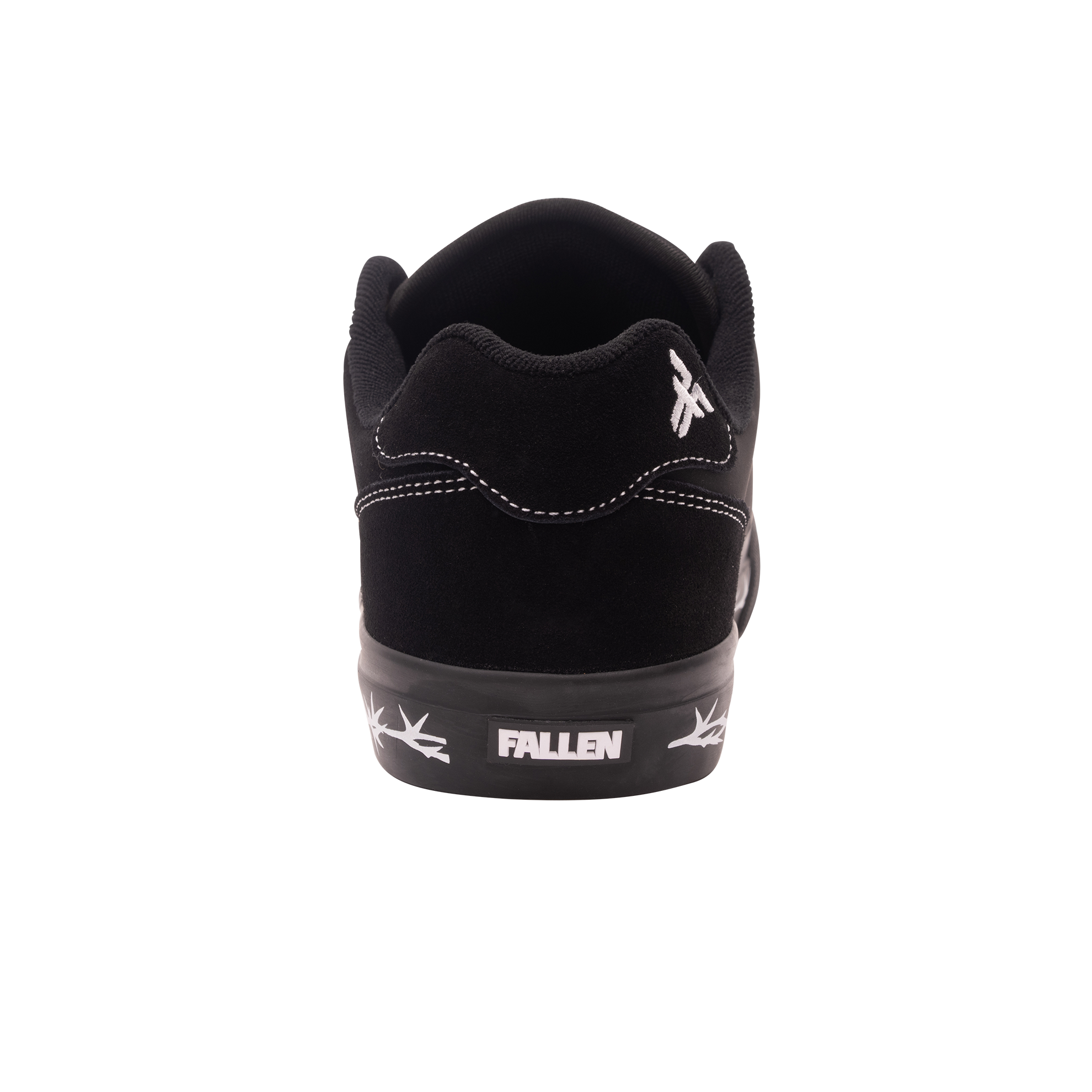 FALLEN SHOES THE GOAT