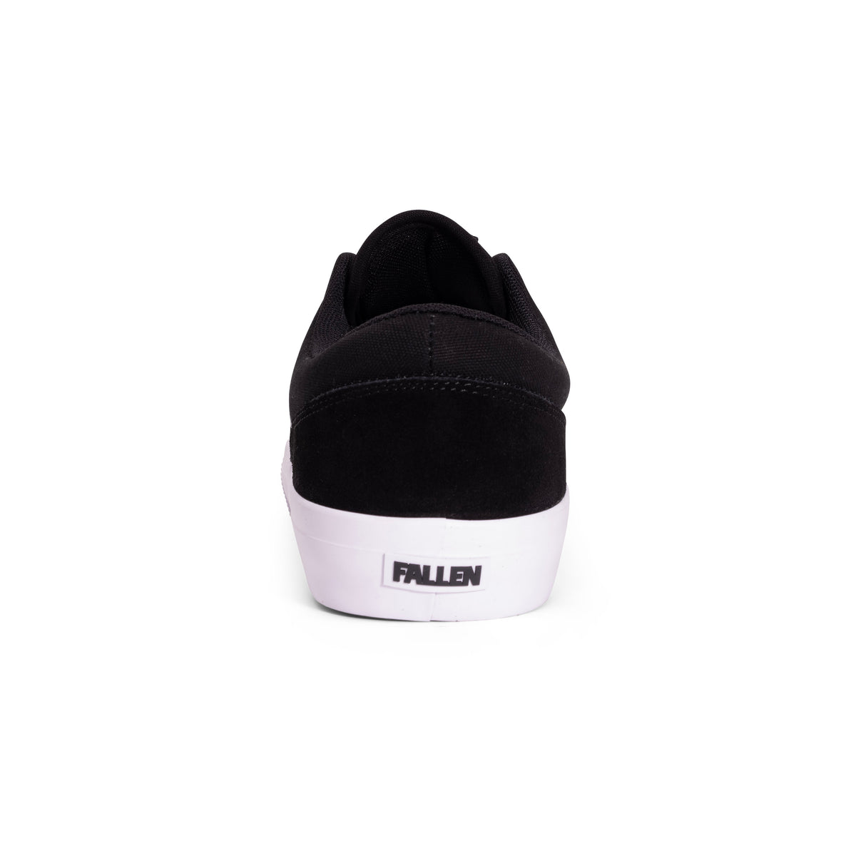 FALLEN SHOES THE WESTPORT DOELLING