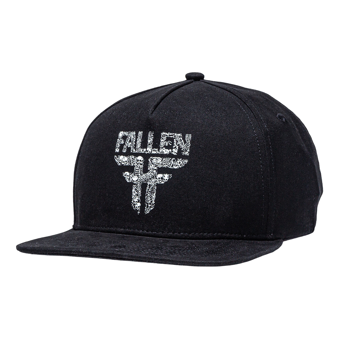 FALLEN HAT INSIGNIA FLAT