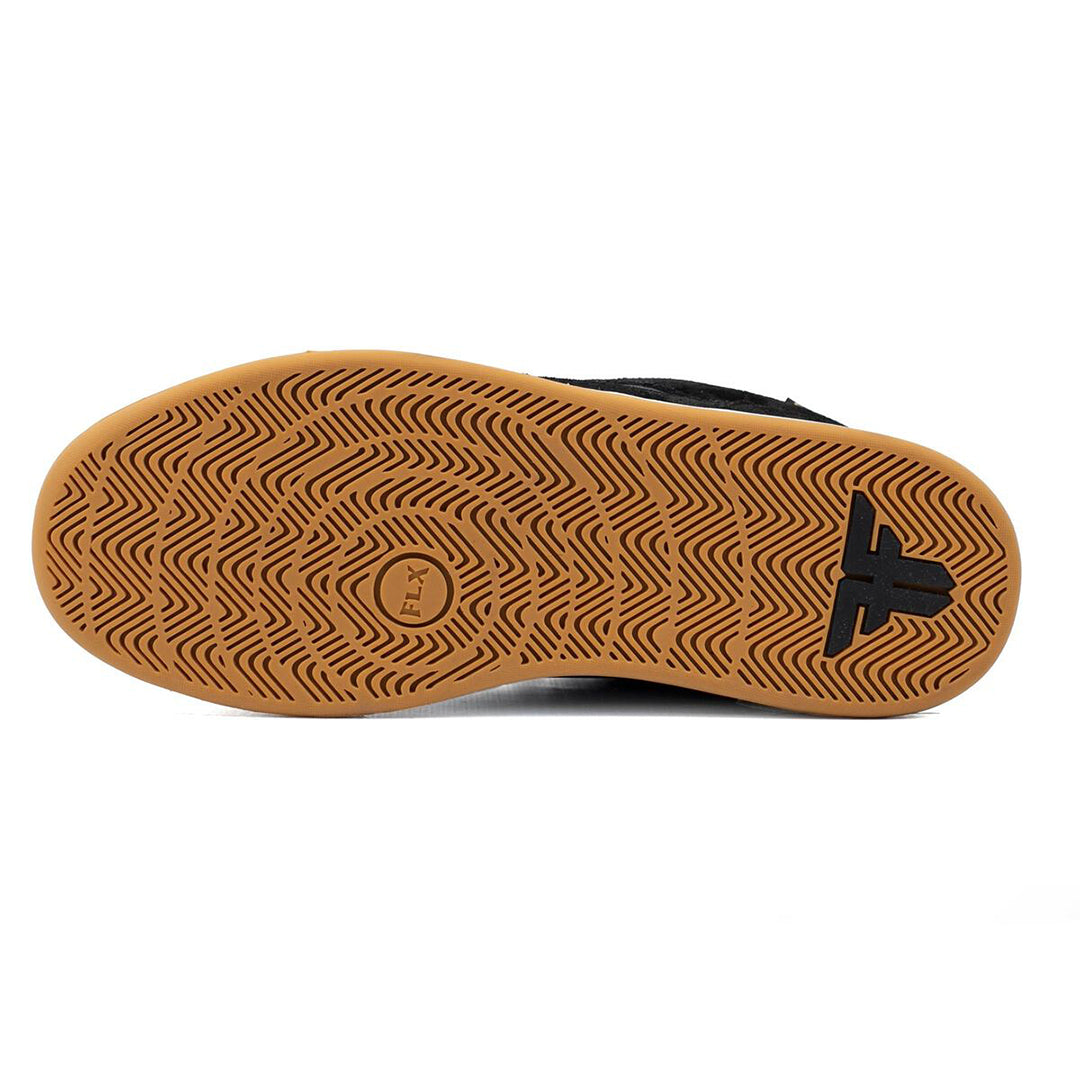 FALLEN SHOES THE CRUSADE