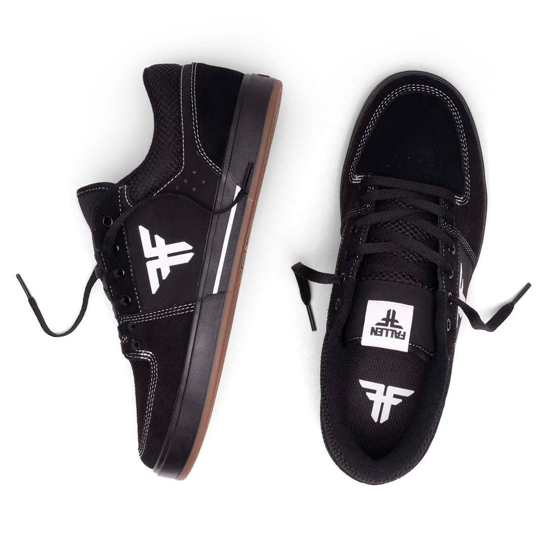 FALLEN SHOES PATRIOT