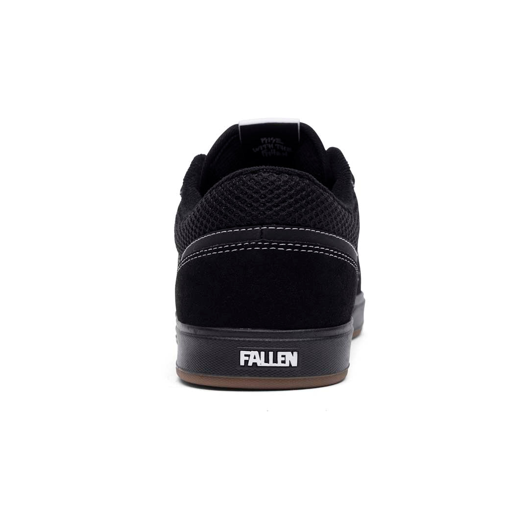 FALLEN SHOES PATRIOT